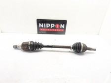 NISSAN MICRA MK3 K12 2003-2010