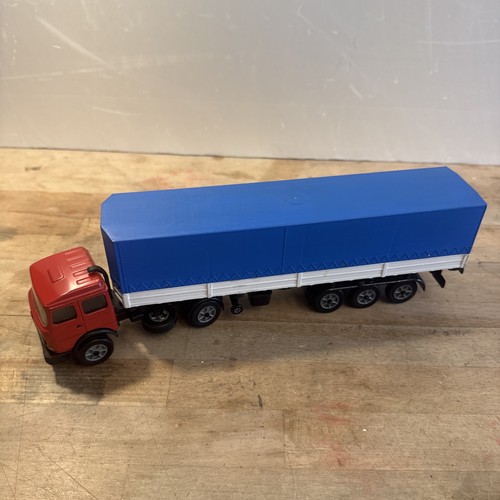 Forma toys fiat 170 - 1:43,