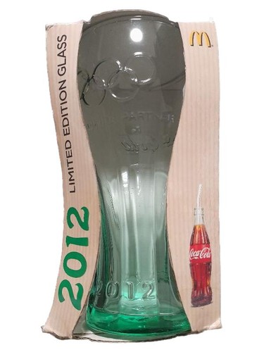 Mcdonald coca cola bicchiere - mcdonald's, coca-cola