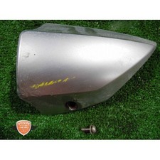 Protezione marmitta Yamaha