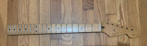 Fender california stratocaster - fender,