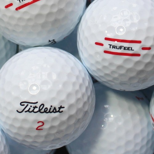 Titleist trufeel balle da - titleist,