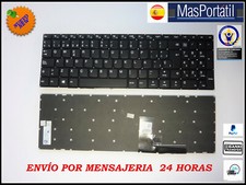 TECLADO ESPAÑOL NUEVO