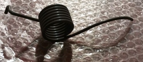 Molla avviamento moto guzzi - molla,