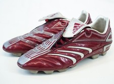 Adidas Predator TRX FG David