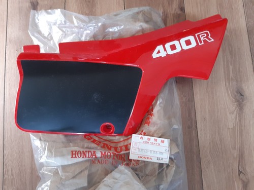Nos honda 400 1983 oem - nos,