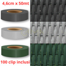 Strisce PVC Frangivista