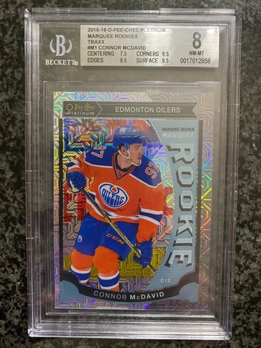 Connor mcdavid 2015 - connor,