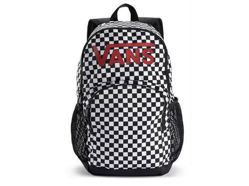 Vans zaino vn0a7udty281 - vans,