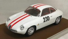 Alfa Romeo Giulietta SZ