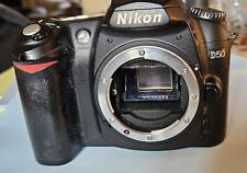 Nikon D50