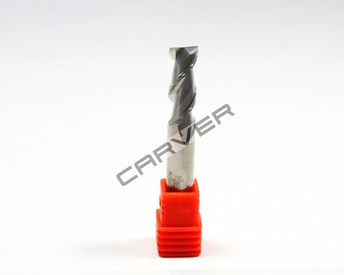 Fresa cilindrica end mill - cilindrica, 2
