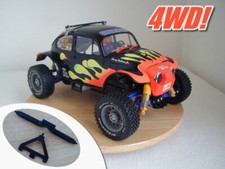 Set conversione RC Tamiya