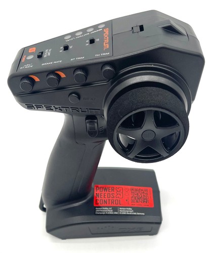 Outcast exb set radio - outcast,