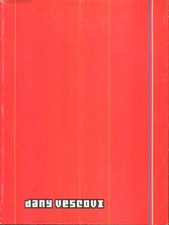 DANY VESCOVI ARTE/ILLUSTRATI VITTORIA COEN COMUNE DI SASSUOLO 0000