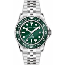 Orologio subacqueo MARC & SONS