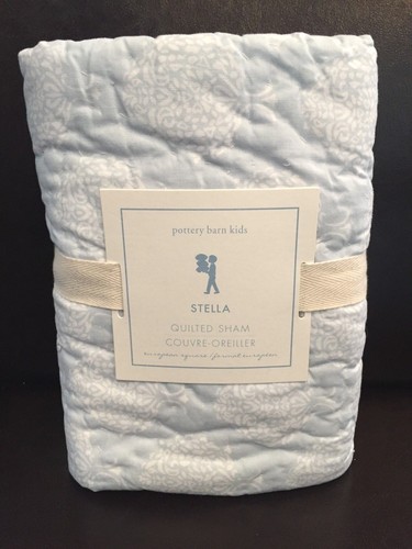 Nuovo pottery barn kids - barn, stella