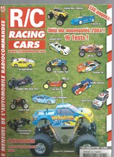 R/C RACING CARS N°120