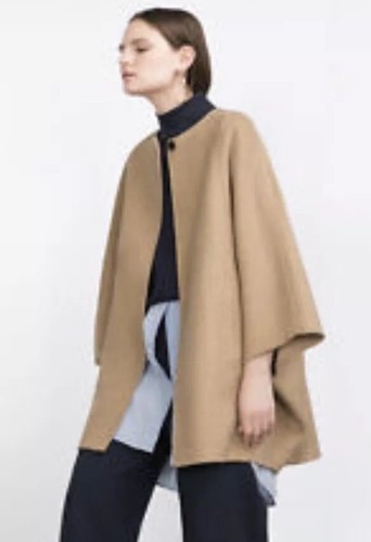Cappotto zara - cappotto,