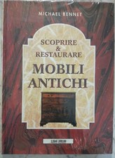 SCOPRIRE E RESTAURARE MOBILI