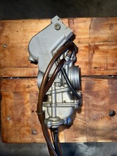 carburatore Keihin FLAT CR 38 SUZUKI YAMAHA HONDA KTM KAWASAKI