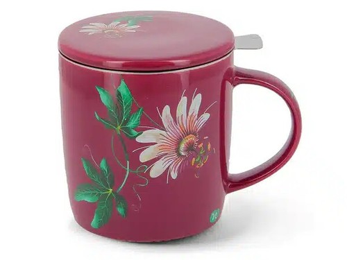 Neavita infusiera herbarium - infusiera, |