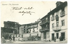 1913 Cesana V. Nazionale