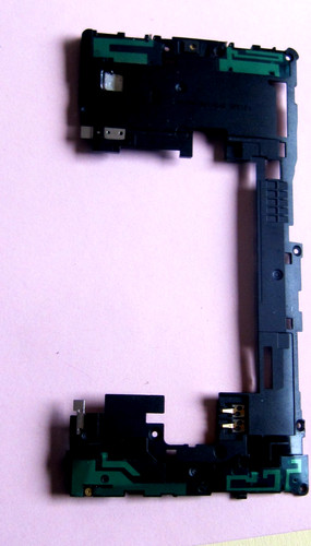 Nokia 930 back - nokia, antenna+