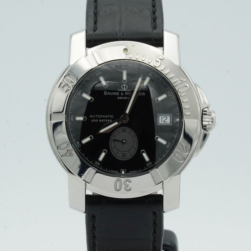 Baume mercier capeland - baume,