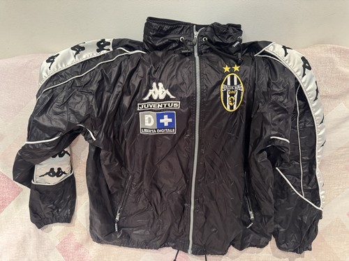 Giacca giubbotto juventus robe - juventus,