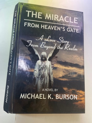The miracle from heaven - the,
