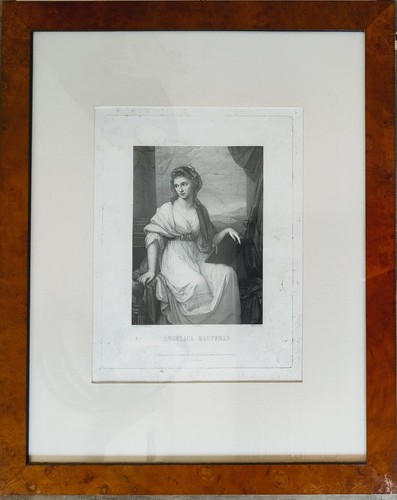 Angelica kauffman - angelica,