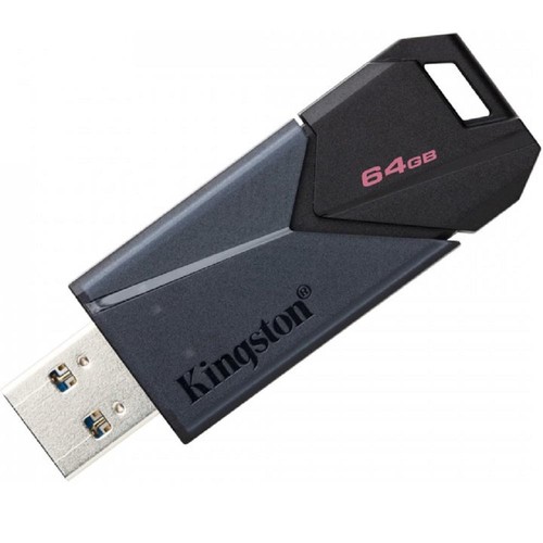 Kingston pendrive datatraveler - kingston,