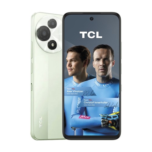 Tcl nxtpaper smartphone - 60,