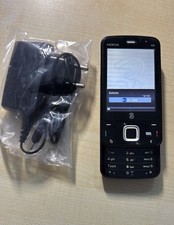 Originale Nokia N96 RM-247 /