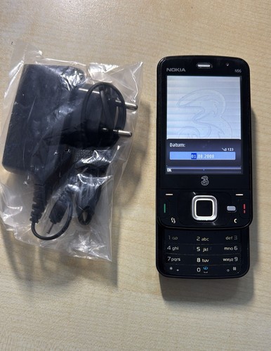 Originale nokia n96 247 - originale,