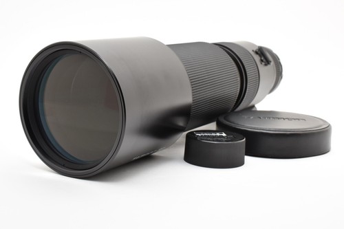 Ottime condizioni tamron sp - [ottime, condizioni]