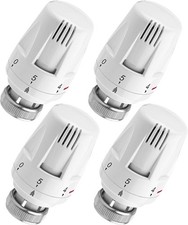 Valvole Termostatiche per