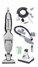 FOLLETTO VK220S VORWERK