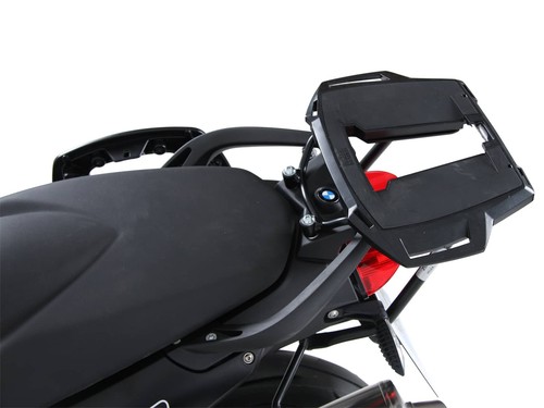 Supporto bauletto alluminio