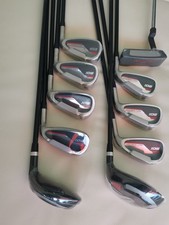 Wilson SGI set completo uomo