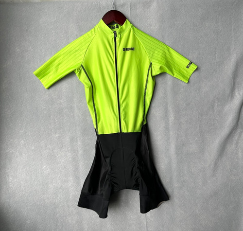 Rigo kit ciclismo donna - go,