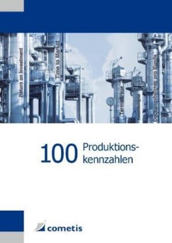 100 produktionskennzahlen - 100, ~