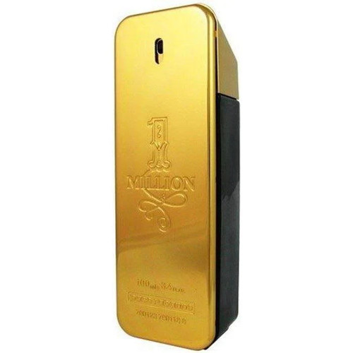 Paco million rabanne - by,