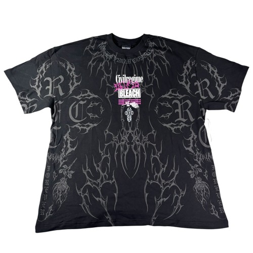 Shirt grafica oversize - grafica,