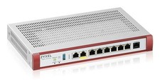 Zyxel USG Flex 100 Firewall (Hardware) 900 Mbit/s