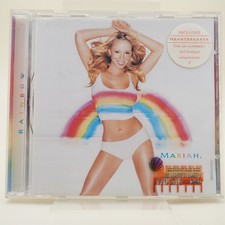 Mariah Carey – Rainbow | CD