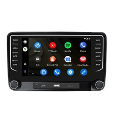 64 GB per VW Golf 6 Polo 6R