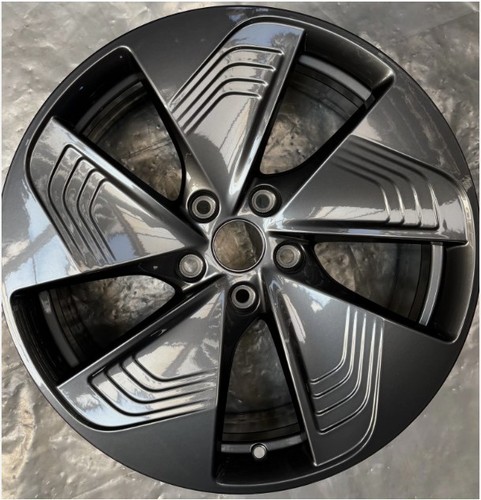 Cerchio lega cupra born - cerchio, 215/55