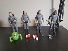 Mattel Ghostbusters 2 Toys R